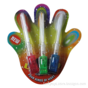 Three Fingers Lights
